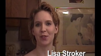Lisa audition for Regan and got an internal cumshot