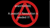A peaceful Revolution is needed