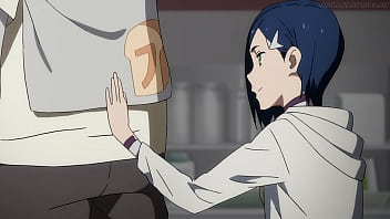 Darling in the FranXX - Episodio 24 completo e gostoso