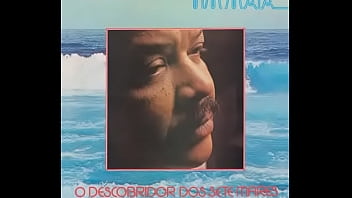 Tim maia cantando uma música de sua autoria